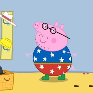 Meet your Posher, Mike